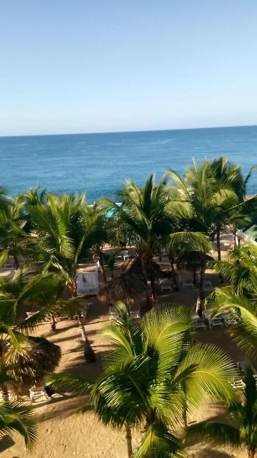 Private Apartments At Sol Dominicus Bayahibe