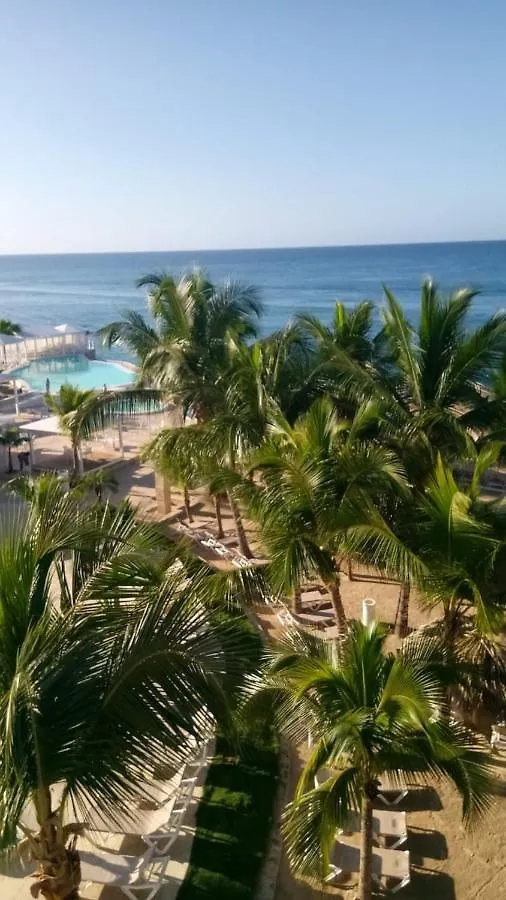 Private Apartments At Sol Dominicus Bayahibe Pansiyon